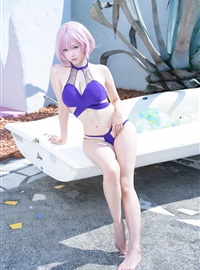 ElyEE sub - NO.78【Mujina】Swimsuit(35)